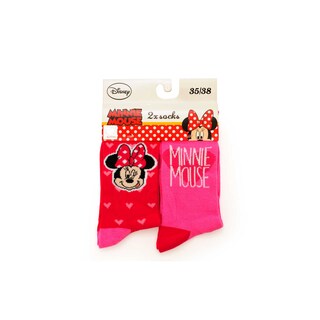 Disney | Sokken | Minnie Mouse | 27/38 