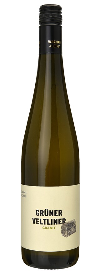 Autriche - Oostenrijk | Wachau | Gruner Veltliner Granit  2015 Wit 