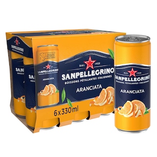 San Pellegrino