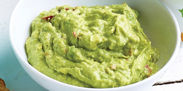 Guacamole