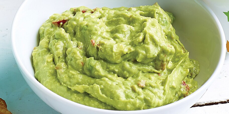 Guacamole