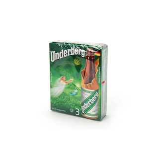 Underberg