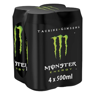 Monster-Energy