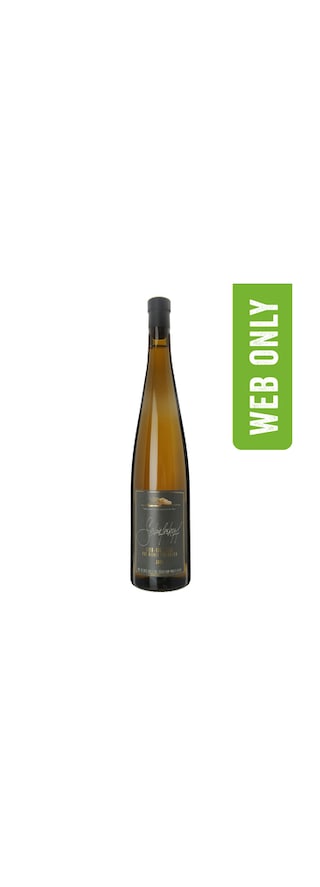 Alsace | Riesling Schieferkopf 2009 | Blanc 
