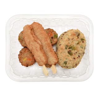 Delhaize | VEGGIE GOURMET 