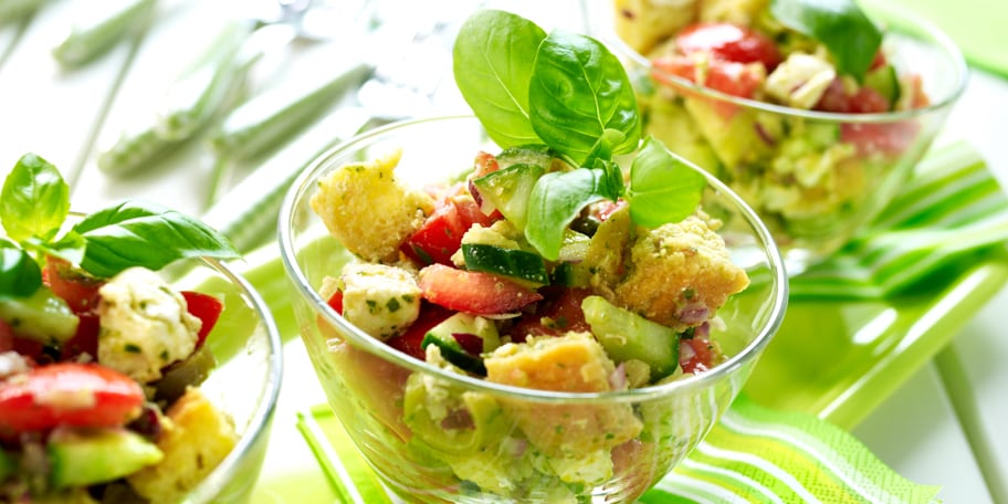 Panzanella