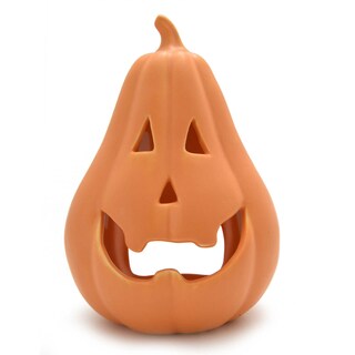 Delhaize | Porcelain Pompoen 19cm 