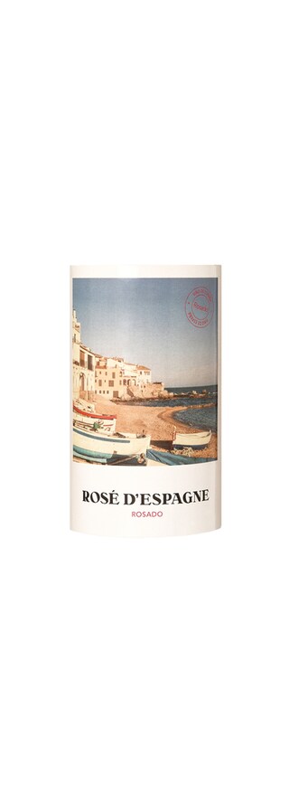 Delhaize | Rosé d'Espagne 75 cl