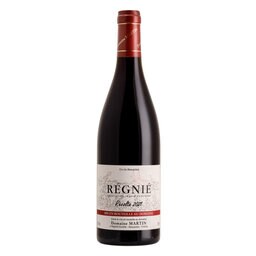 Domaine Martin | Régnié | 2021 75 cl