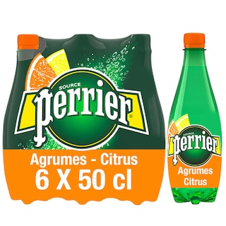 Perrier