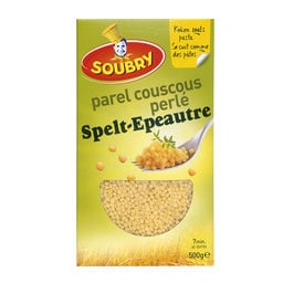 Couscous | Parel | Spelt