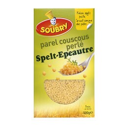 Couscous | Parel | Spelt