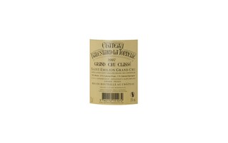 FR BORDEAUX SAINT EMILION | Château Balestard la Tonnelle 2007 