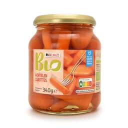 Delhaize-Bio