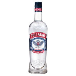 Vodka