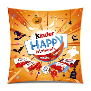 Kinder | Happy Moments | Bijt | Assortiment | Melk | Chocolade 