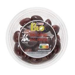 Olives | Kalamata | Bio