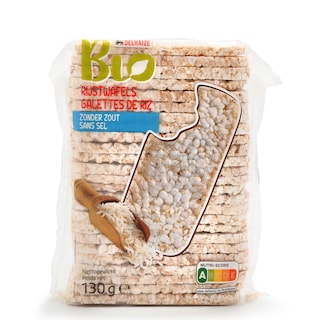 Delhaize-Bio