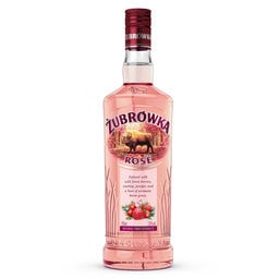 Vodka | Rosé | 70cl | 32%