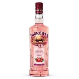 Vodka | Rosé | 70cl | 32%