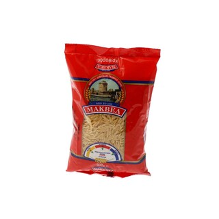 Makbel | Pâtes | Grecque 