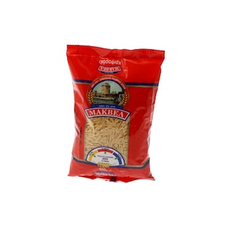 Makbel | Pâtes | Grecque 