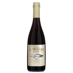 France - Frankrijk | Loire - Sancerre | Sancerre Millet | 2019 | Rood 