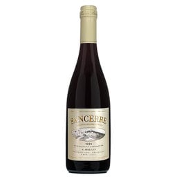 France - Frankrijk | Loire - Sancerre | Sancerre Millet | 2019 | Rood 