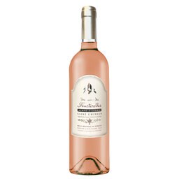 France - Frankrijk | Saint-Chinian | Les Tourterelles 2021 Rosé 