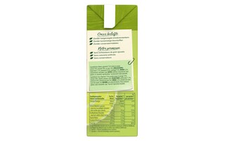 Knorr | Soep in brik | 8 Groenten weelde 1 l