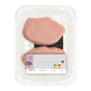 Delhaize | Varken | Mignon 