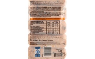Delhaize | Melkbrood | Chocolade | X10 