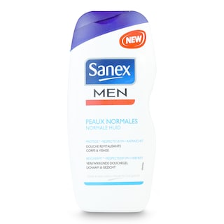 Sanex | Men | Douche | Normale huid 