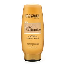 Conditioner| Gekleurd Haar| Blond Californien