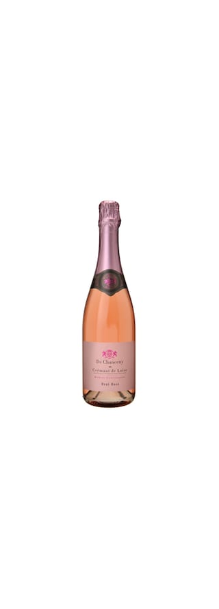 De Chanceny | Crémant de Loire | Rosé | Brut 