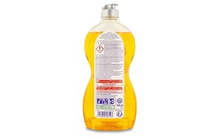 Mir | Liquide vaisselle|Secrets de cuisinier|Orange 