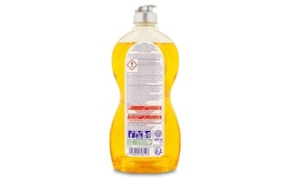 Mir | Liquide vaisselle|Secrets de cuisinier|Orange 