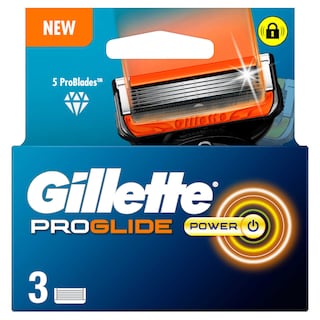 Gillette