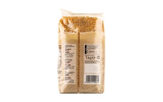 Delhaize | Riz | Complèt | Long grain 