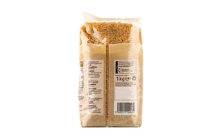 Delhaize | Riz | Complèt | Long grain 