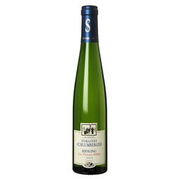 France - Frankrijk | Alsace - Riesling | Schlumberger Riesling Wit 