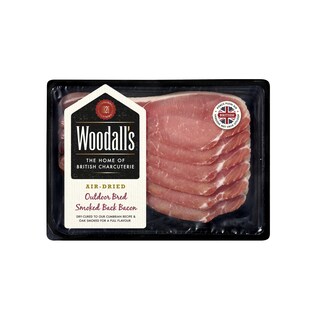 Woodalls | Smoked back bacon 