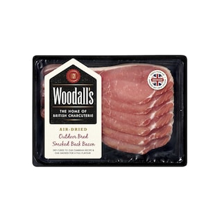 Woodalls | Smoked back bacon 