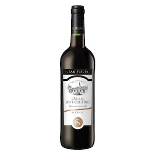 Médoc Cru Bourgeois | 2020
