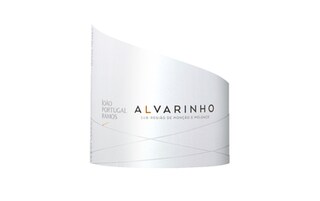 Portugal | Alentejo - Vinho Verde | JPR Alvarinho 2018 
