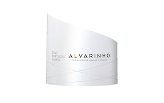 Portugal | Alentejo - Vinho Verde | JPR Alvarinho 2018 