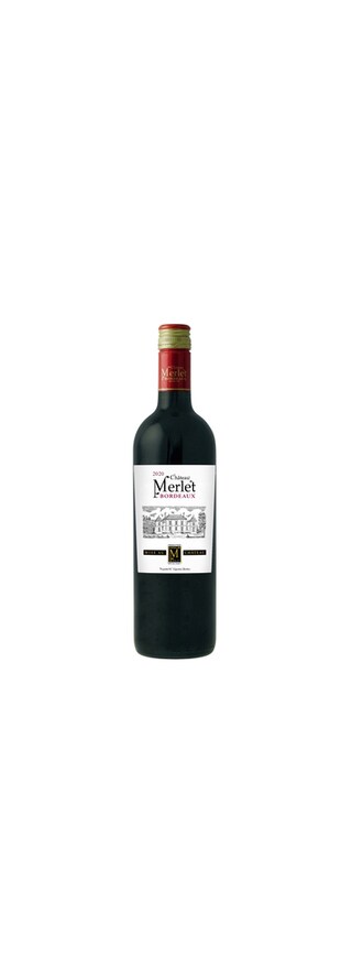Chateau Merlet | Bordeaux 75 cl