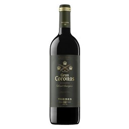 Torres | Gran Coronas Reserva 