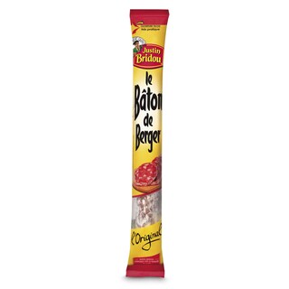 Justin Bridou | BRIDOU BATON BERGER 2 A 1/2 PR 
