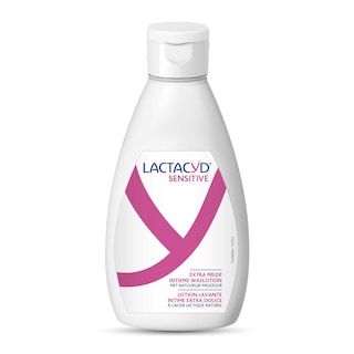 Lactacyd